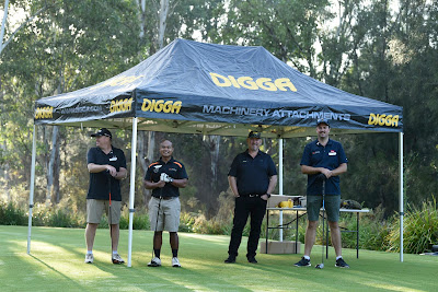 2019 DDT Golf Day